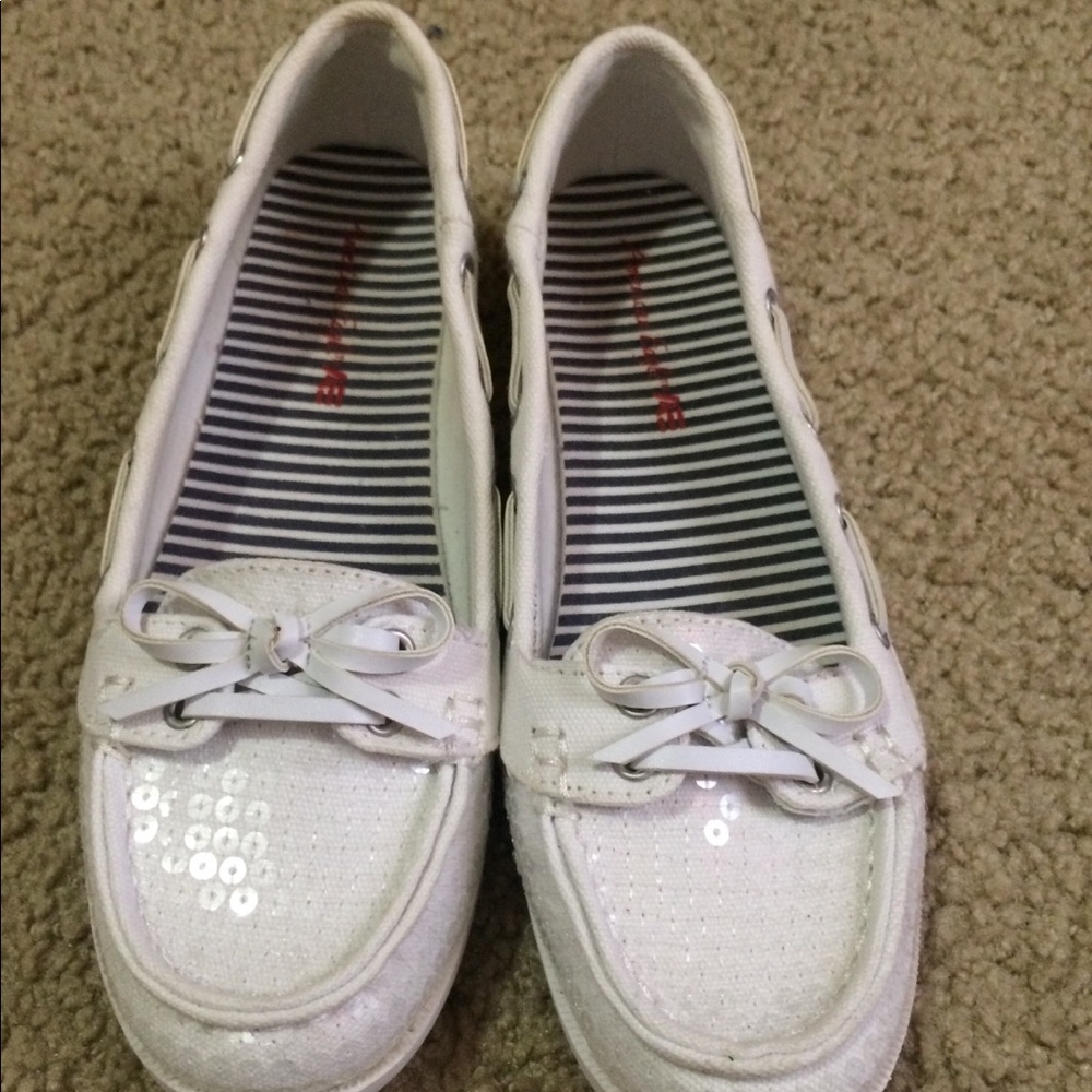 Spring/summer Flats